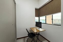 The Terrace (D19), Condominium #498634681